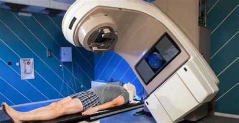 Prostate Cancer Radiation - Is Harmful in the Long Run?