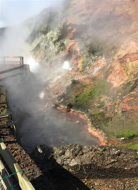 7 Iceland Hot Springs: Where To Find An Authentic Experience - The ...