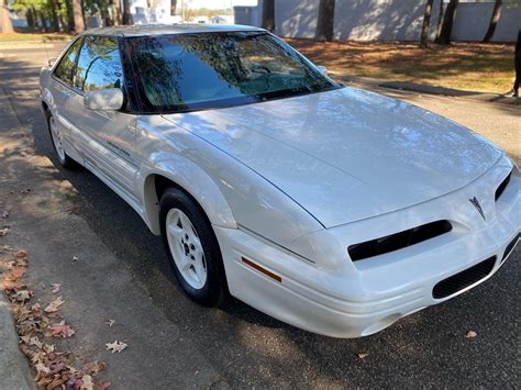 1995 Pontiac Grand Prix | Raleigh Classic Car Auctions