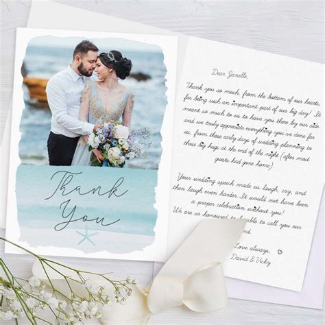 How To Write Wedding Thank You Messages Best Wishes, 41% OFF