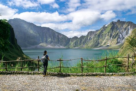 Mt. Pinatubo with 4x4 Ride Guided Hiking Day Tour | With ...