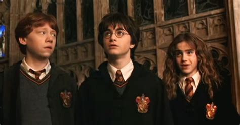 Top Five Harry Potter Bloopers | Keep It Reel