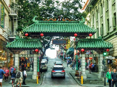 Chinatown, San Francisco | Abstract painting, Chinatown, Photography