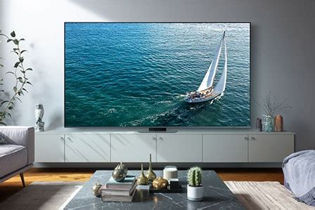 Discover our Super Big Screen TVs | Samsung Australia