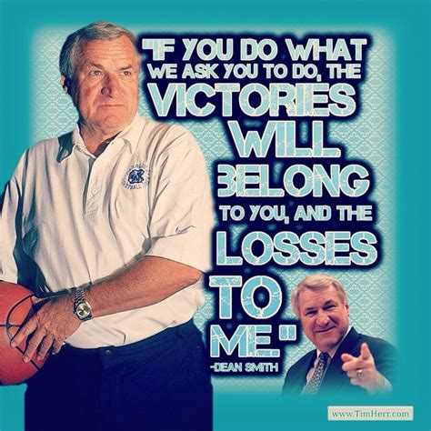 17 Best images about Dean Smith Quotes on Pinterest