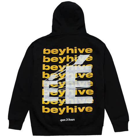 Check Out Beyoncé’s New Beyhive Merch - The Source