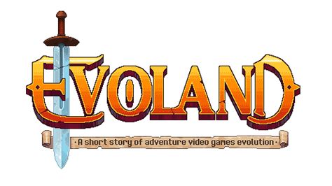 Evoland 1 | Evoland