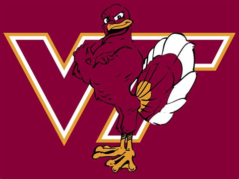 Virginia Tech Wallpapers - WallpaperSafari