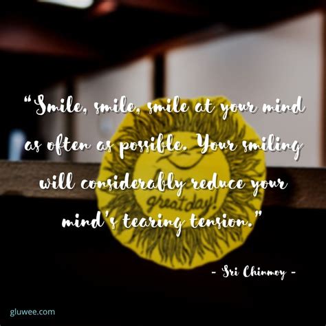 125 Smile Quotes That Make You Smiling Everyday - Gluwee