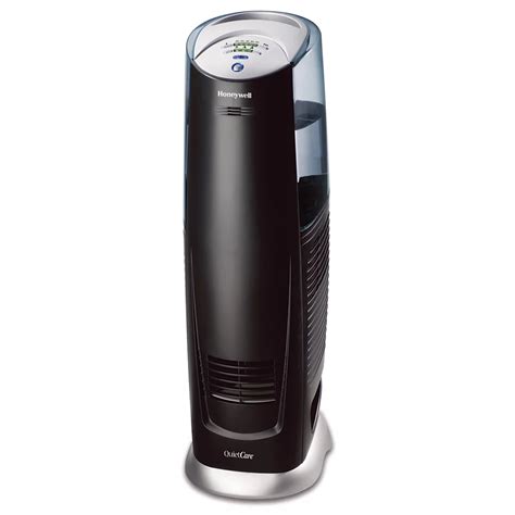 Honeywell Cool Mist Tower Humidifier | The Home Depot Canada