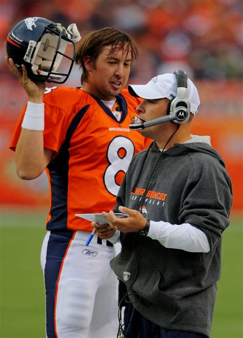 EXCLUSIVE: A Look Back: Josh McDaniels Fired From Denver Broncos: | News, Scores, Highlights ...