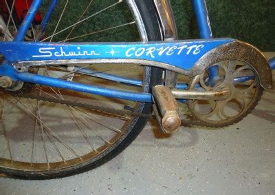 Vintage Schwinn Bicycle Serial Numbers - davidlassa