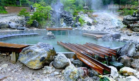 Onsen Towns near Tokyo for a Relaxing Winter Break | Tokyo Cheapo