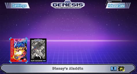 Hakchi2: Add More Games to Sega Genesis Mini | SEGA Genesis Mini Mods