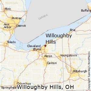 Best Places to Live in Willoughby Hills, Ohio