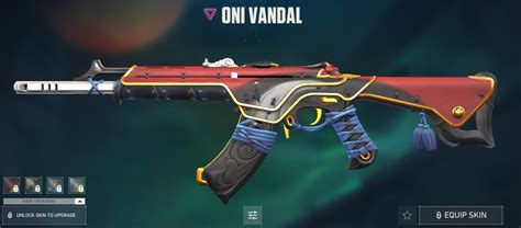 VALORANT — Top 10 Vandal Skins, Ranked - Esports Illustrated