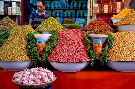 3 bonnes raisons d’aller à Agadir | Culture Foood