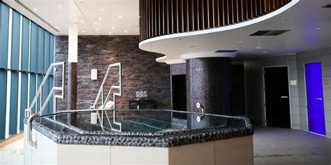 Good Spa Guide | Spa Experience Belfast