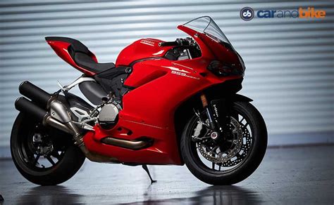 Ducati 959 Panigale Corse Edition To Be Launched Soon