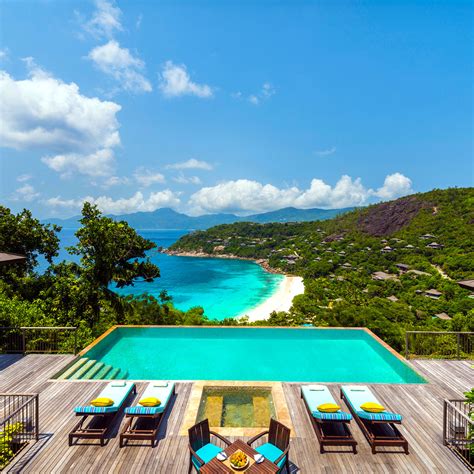 Four Seasons Resort Seychelles (Mahe, Seychelles) Verified Reviews | Tablet Hotels