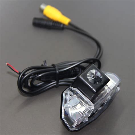 Car Reverse Rear View Backup camera for Honda CR-V CRV 2007 2008 2009 2010 2011 | eBay