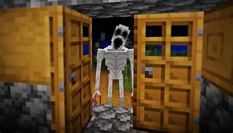 Lethal Company comes to Minecraft in terrifying new mod