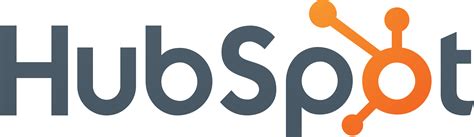 Hubspot Logo transparent PNG - StickPNG