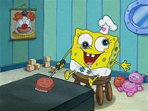 Image - Baby Spongebob.jpg | Encyclopedia SpongeBobia | FANDOM powered by Wikia