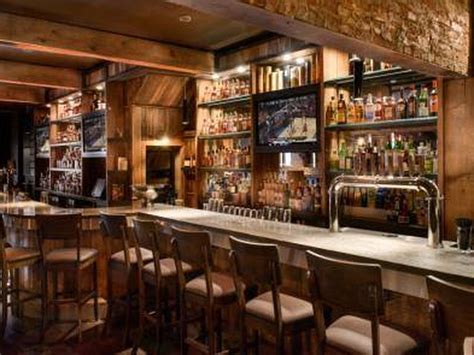 Barrel: Best Bourbon Bar in Washington DC - City Walker