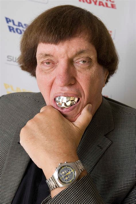 James Bond Villain Richard Kiel Dies at 74 – The Hollywood Reporter