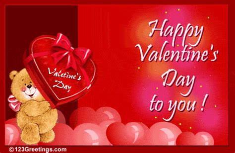 siaboss blog: Valentines Day