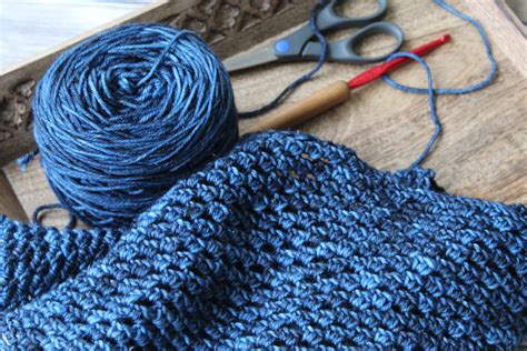 How to Choose the Right Yarn for a Crochet Project