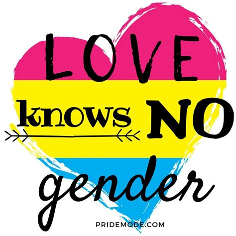 Pansexual Flag Quotes - ShortQuotes.cc