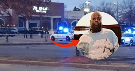 What Happened To Big Jook In Memphis Restaurant Shooting?