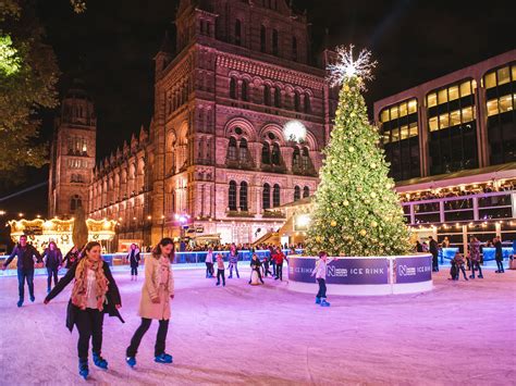 Best Christmas Activities For Kids in London 2023 For Family-Friendly Fun