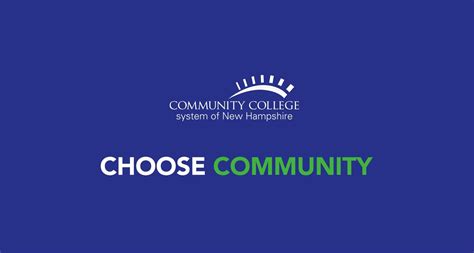 New Hampshire Community Colleges Announce 2023-24 Tuition Freeze ...