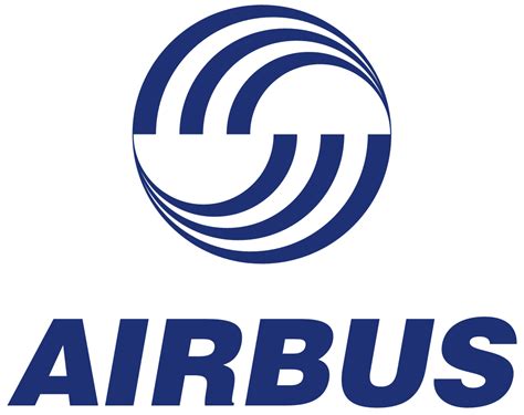 History of All Logos: All Airbus Logos