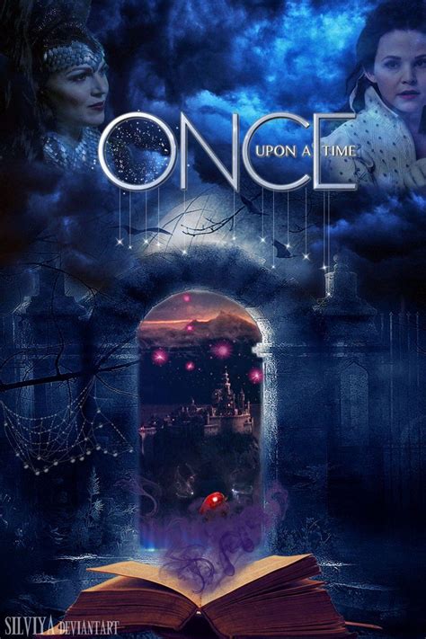 Once Upon A Time Season 7 Wallpapers - Wallpaper Cave