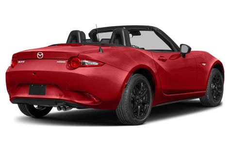 2023 Mazda MX-5 Miata - Specs, Prices, MPG, Reviews & Photos | Cars.com