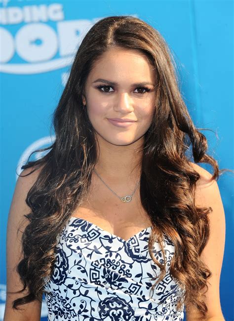 Madison Pettis - 'Finding Dory' Premiere in Los Angeles 6/8/2016 • CelebMafia