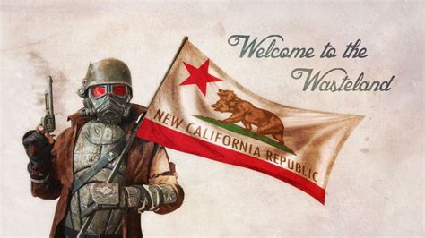 Fallout Ncr Wallpapers - Wallpaper Cave