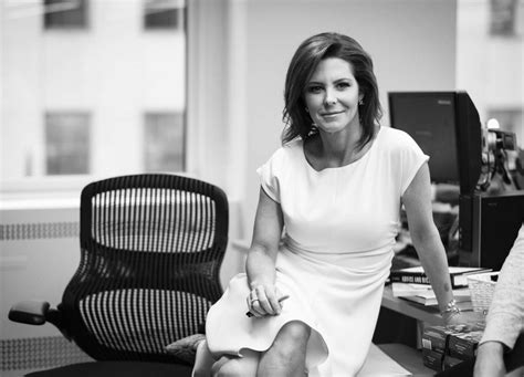 Stephanie Ruhle | Bio, Career, Salary, New Net worth 2021