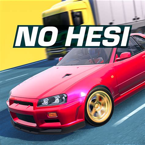 No Hesi Car Traffic Racing for PC / Mac / Windows 11,10,8,7 - Free Download - Napkforpc.com