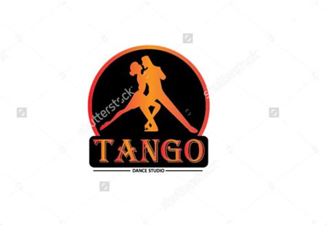 8+ Dance Team Logos - Designs, Templates