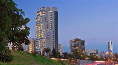 Mendoza Hotels in Mendoza Argentina. Tourism in Mendoza, AccommodationSan Cristobal Tower ...