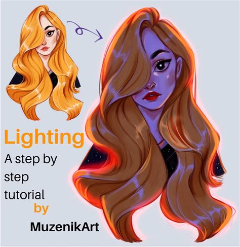 Art tutorial/ Procreate tutorial/ art trainer | Etsy