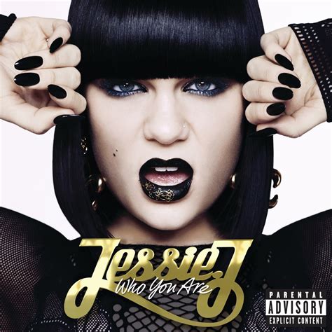 ‎Who You Are (Platinum Edition) - Album by Jessie J - Apple Music