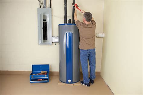 What Causes Too Much Pressure In Hot Water Heater? - Heater Wise