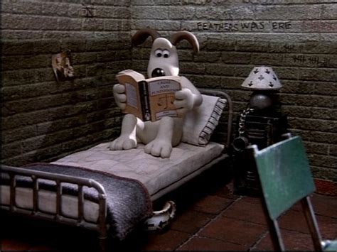 Wallace and Gromit: A Close Shave - Movies Image (1742690) - Fanpop