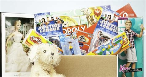 Win A €100 Smyths Toy Superstore Voucher! - Central Park